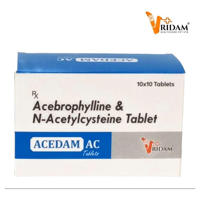 VRIKETO ANALOUGE TABLET