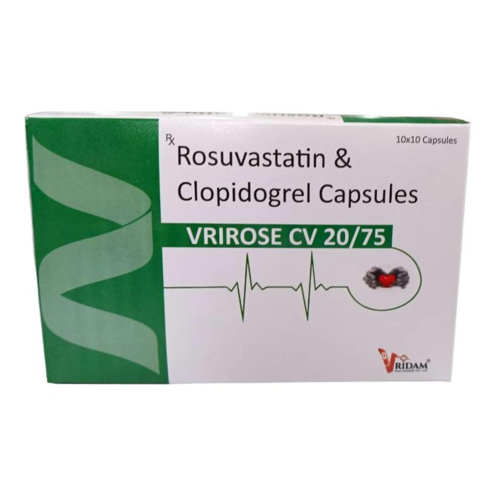VRILONE 3 TABLET