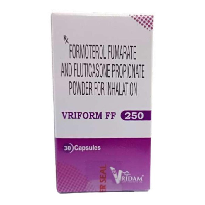 VRIMIRA ER 50 TABLET