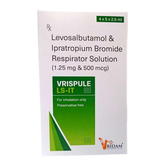 VRIMIRA S 25/5 TABLET