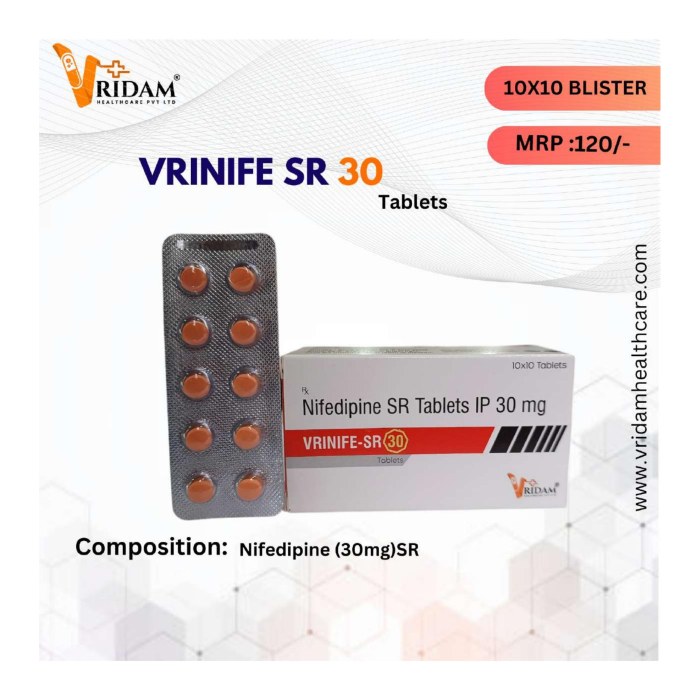 VRIMOLOL CTD 50/12.50 TABLET