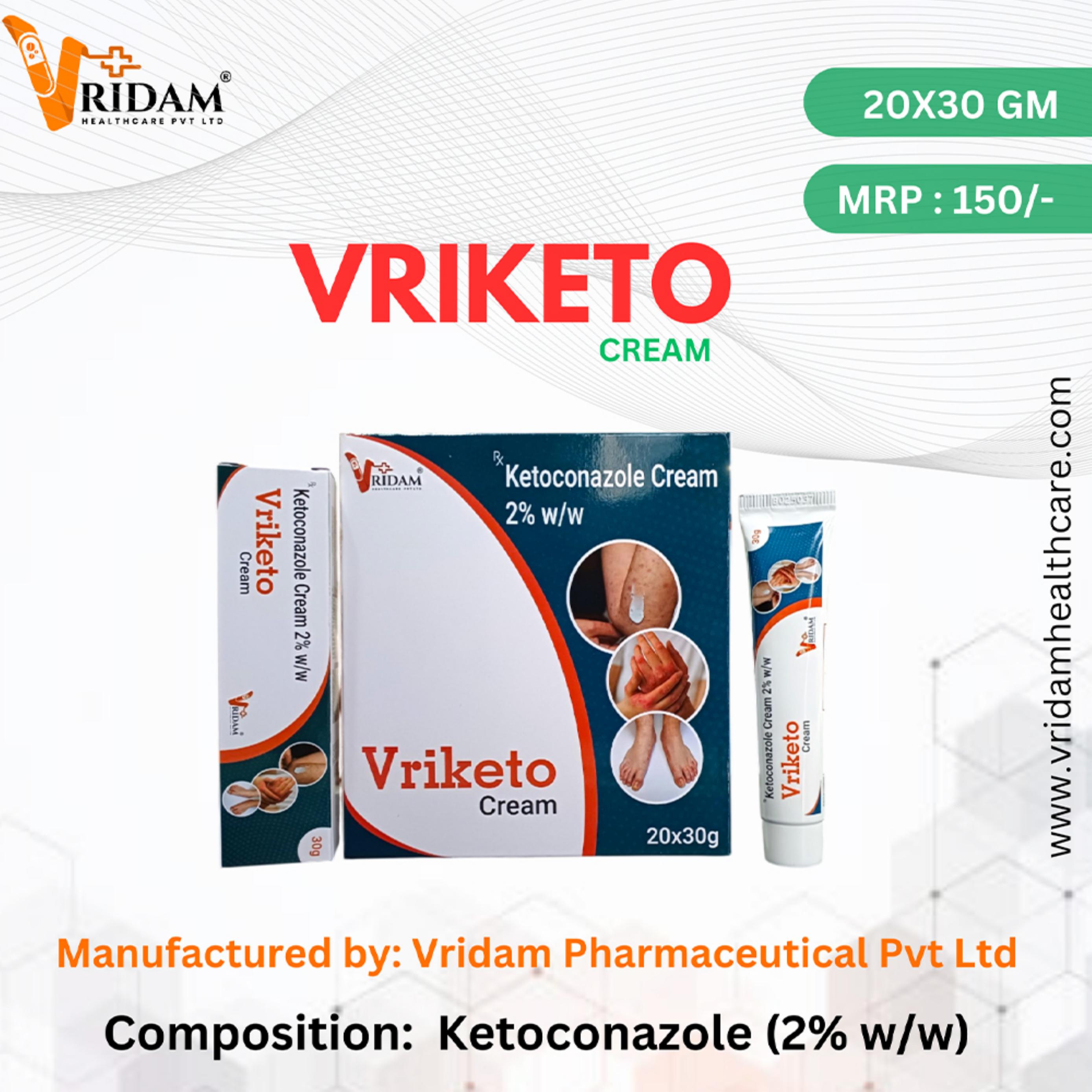 VRIMOX 250 CAPSULE