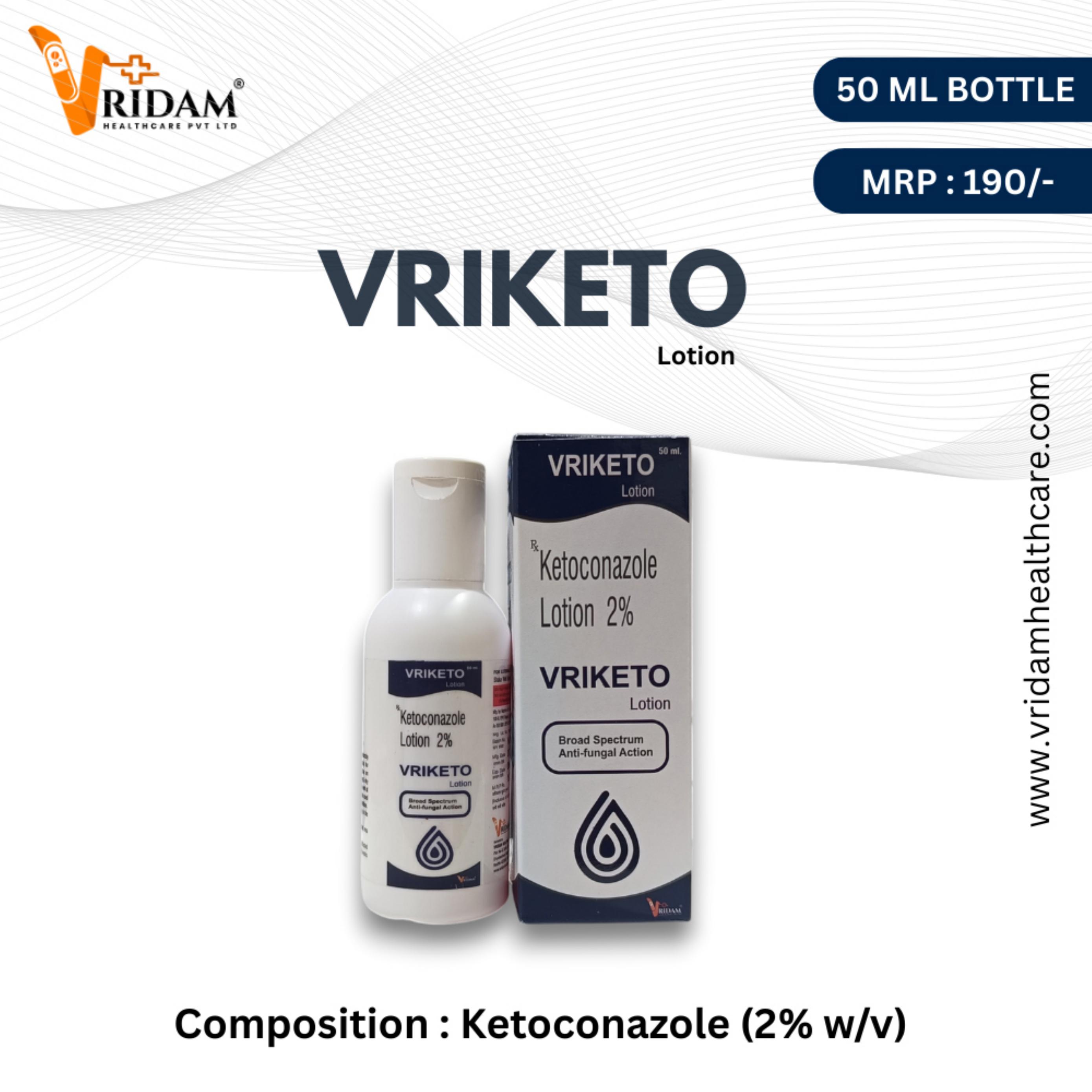 VRIMOX 500 CAPSULE