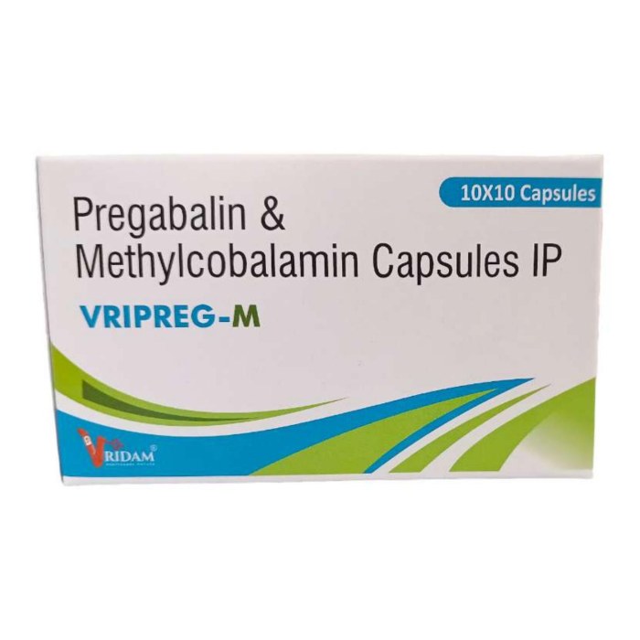 VRINAPRO 250  TABLET