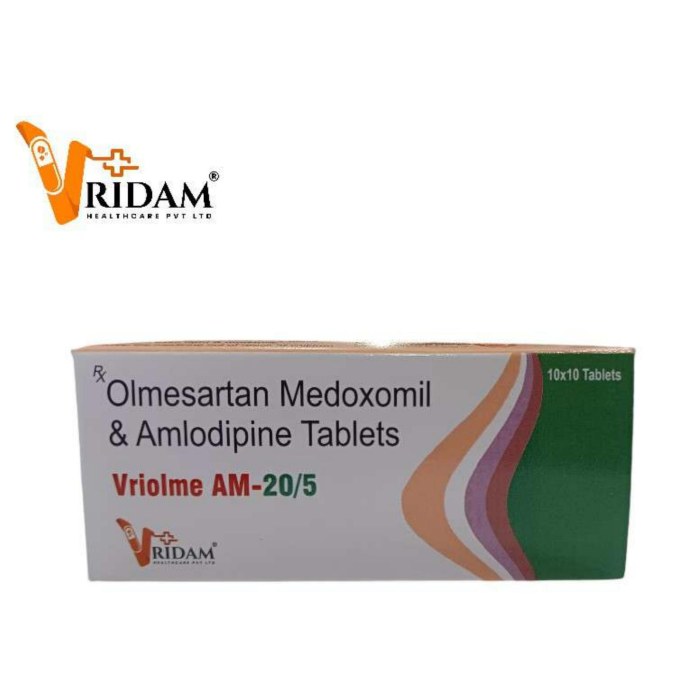 VRINIFE SR 10 TABLET