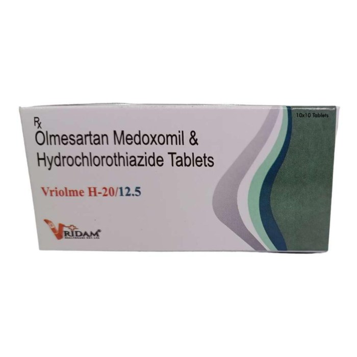 VRINIFE SR 30 TABLET