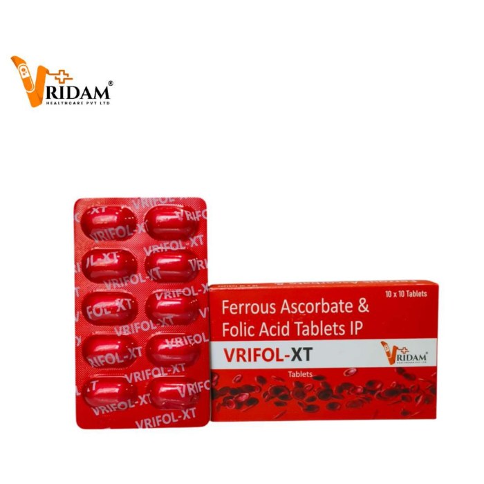 VRINOR 5 TABLET