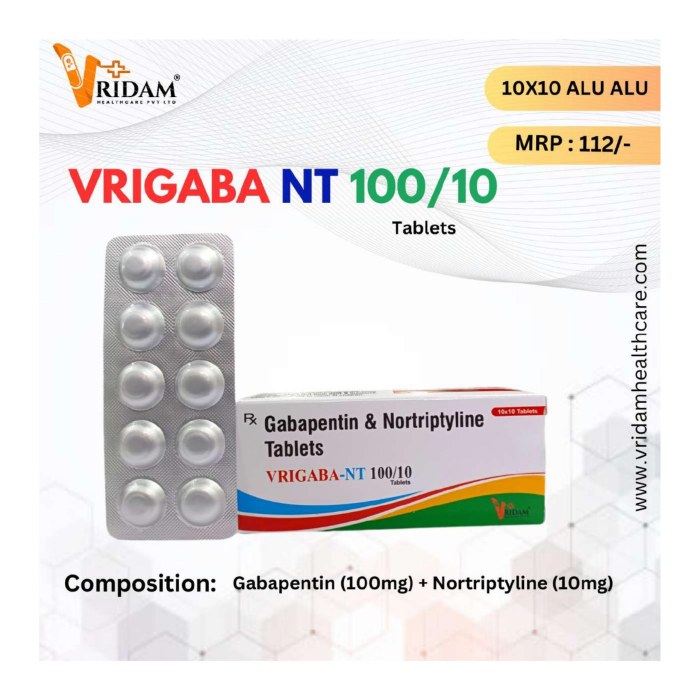 VRIOLA 10 TABLET