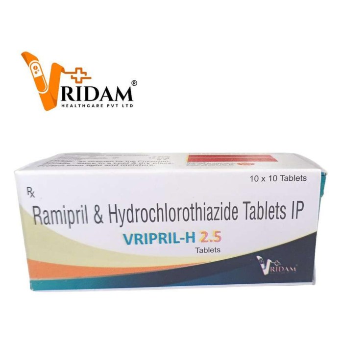 VRIOLME AM 40/5 TABLET