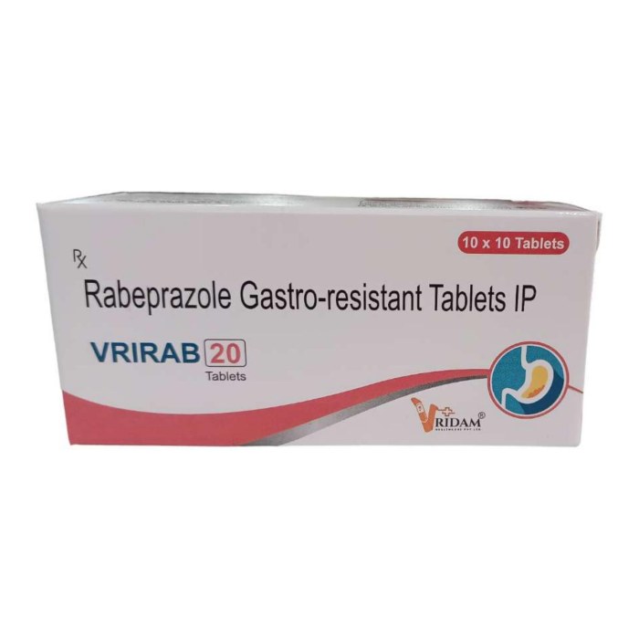 VRIPAN 40 TABLET