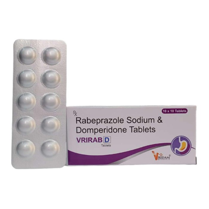 VRIPAN D TABLET