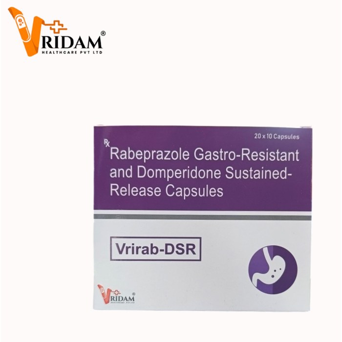 VRIPAN DSR CAPSULE