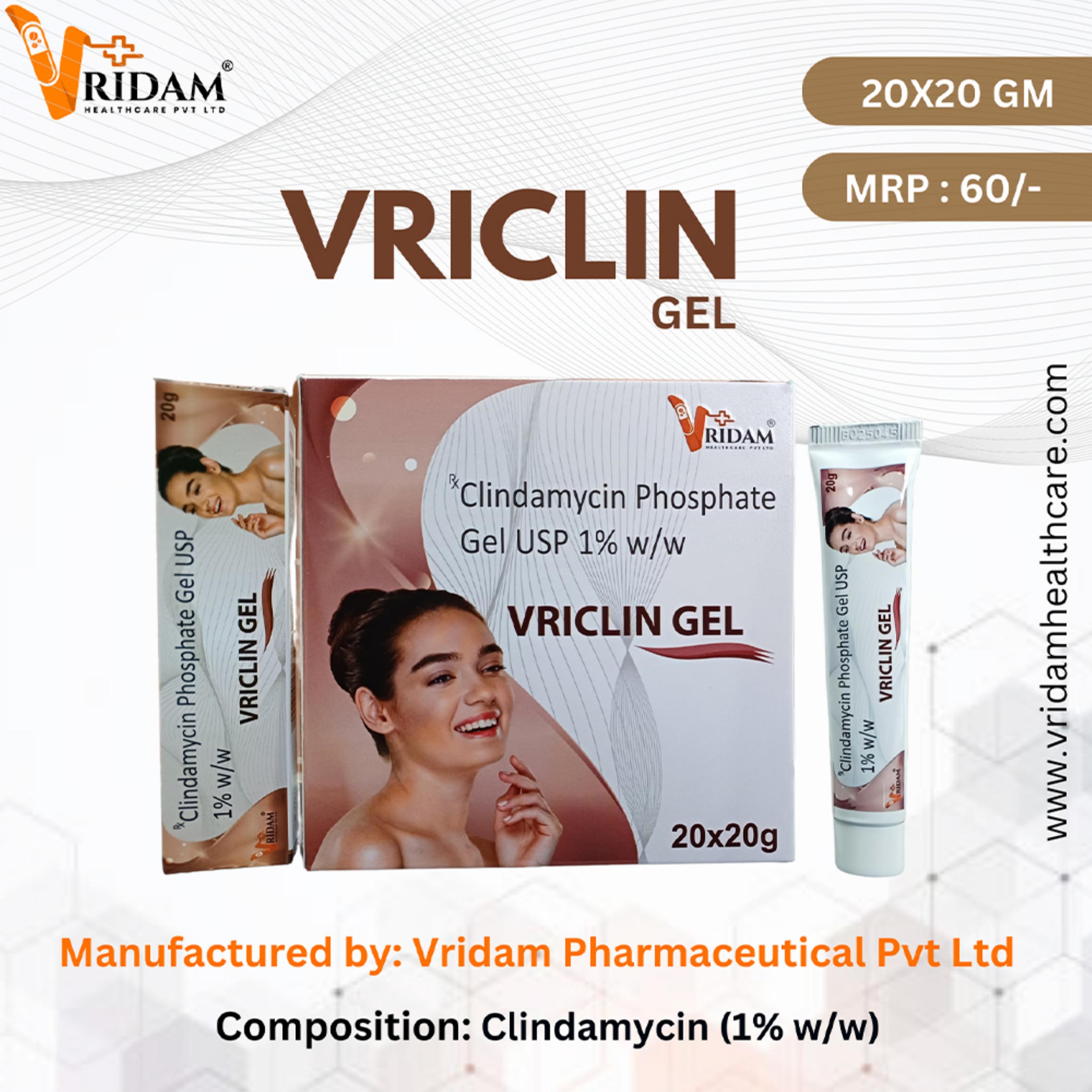 VRIPRED 8 TABLET