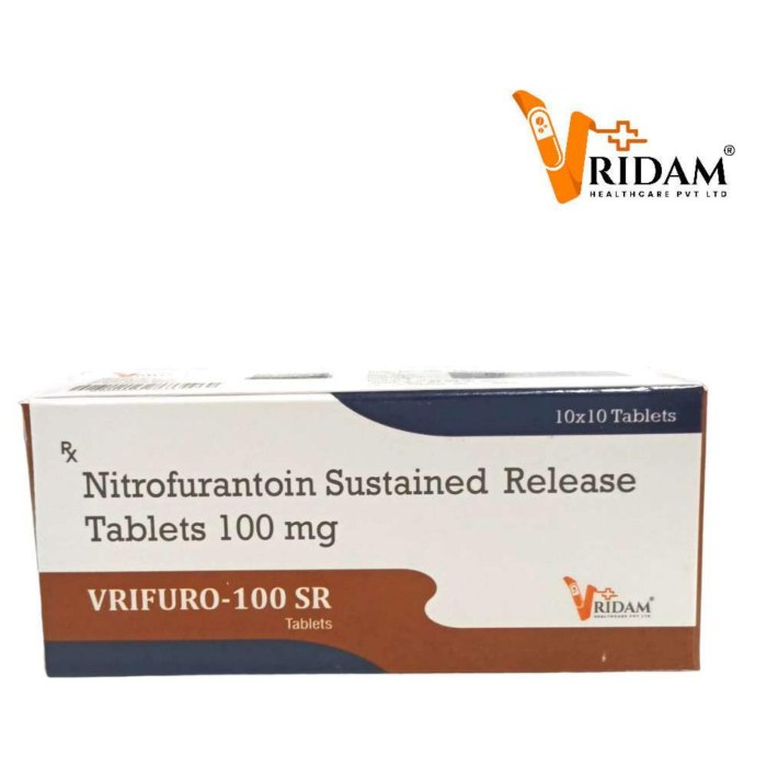 VRIPREG M PLUS TABLET