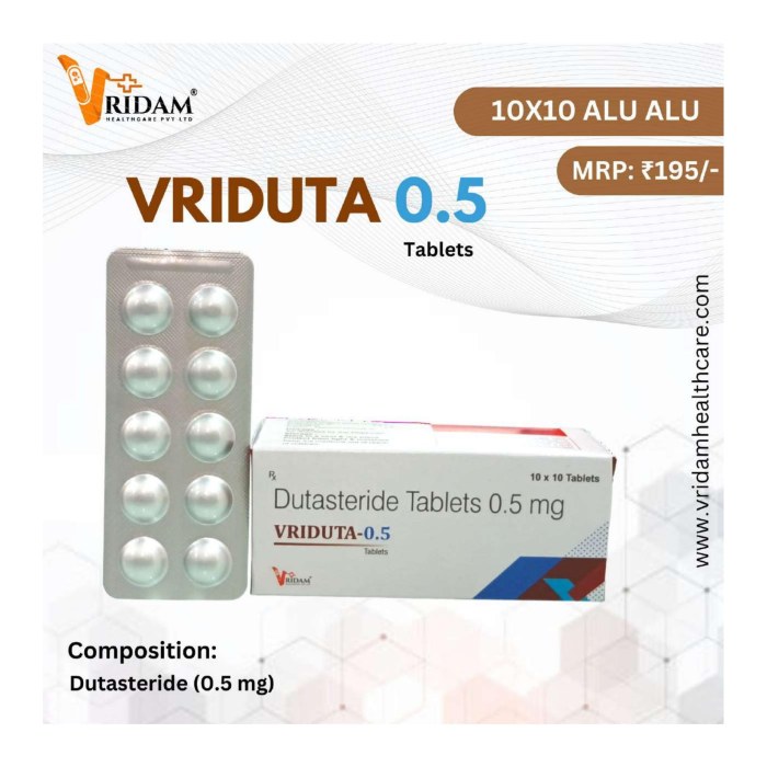 VRIPREG M TABLET