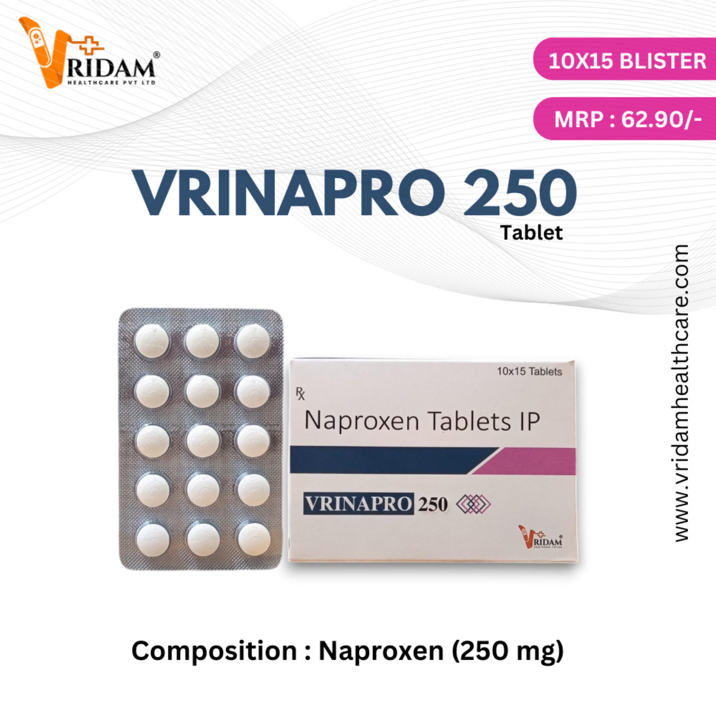 VRIPTILINE 25 TABLET