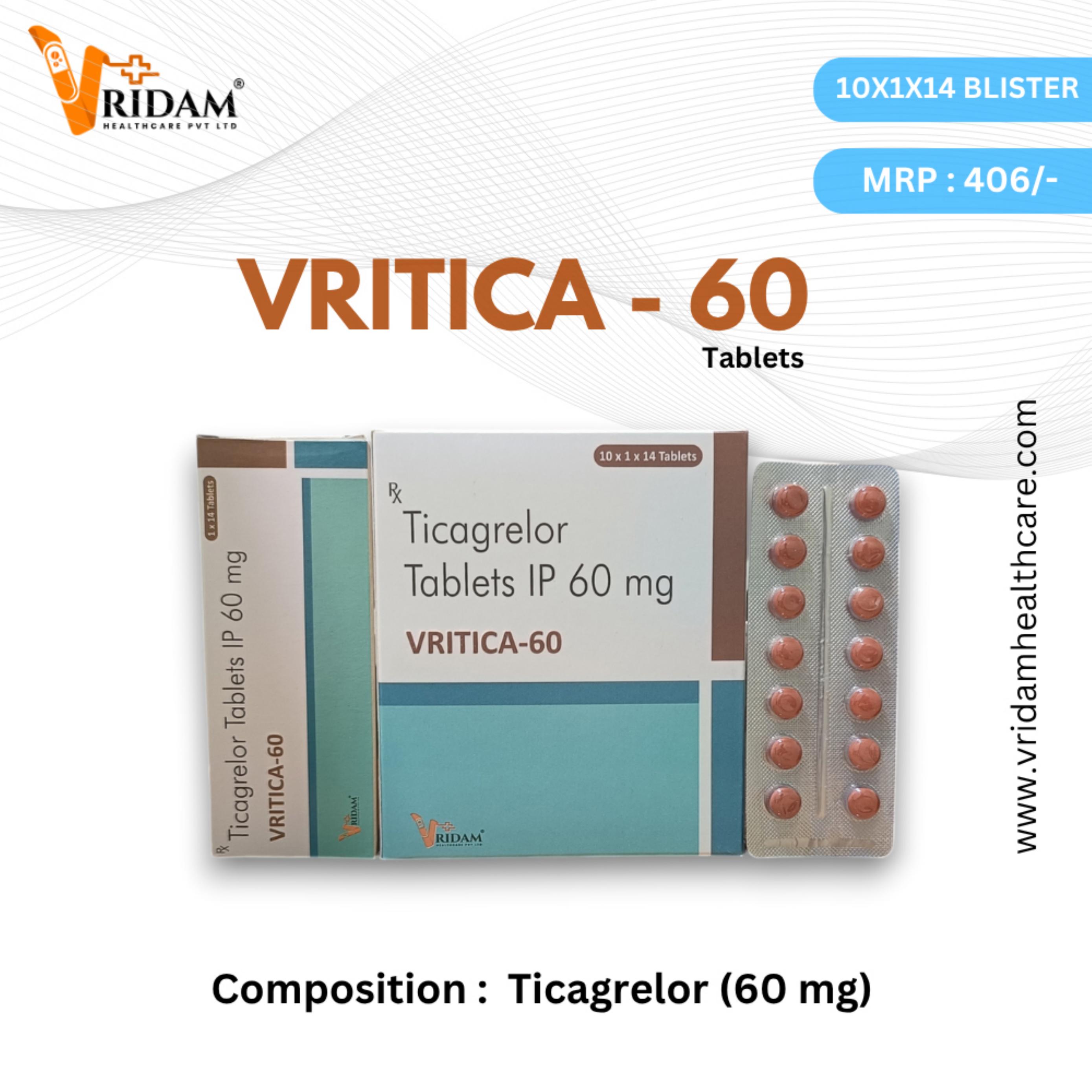 VRIROSE 20 TABLET