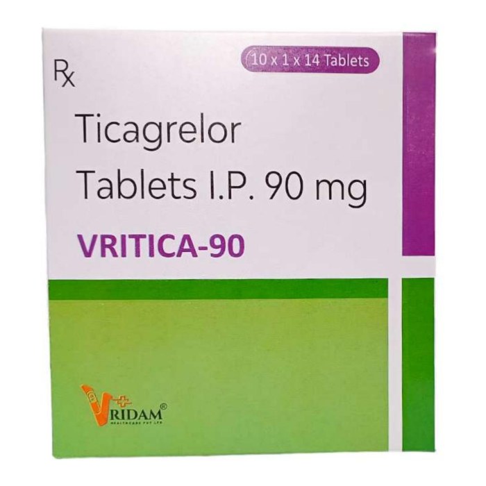 VRIROSE 40 TABLET