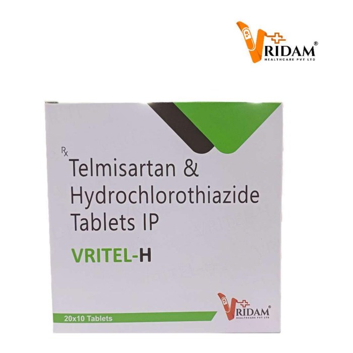 VRISACU V 200 TABLET