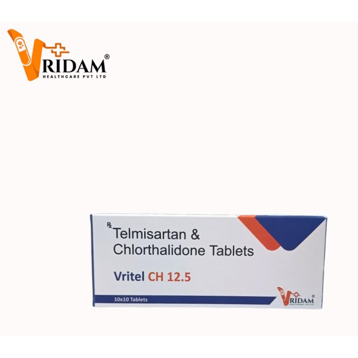 VRISACU V 50 TABLET