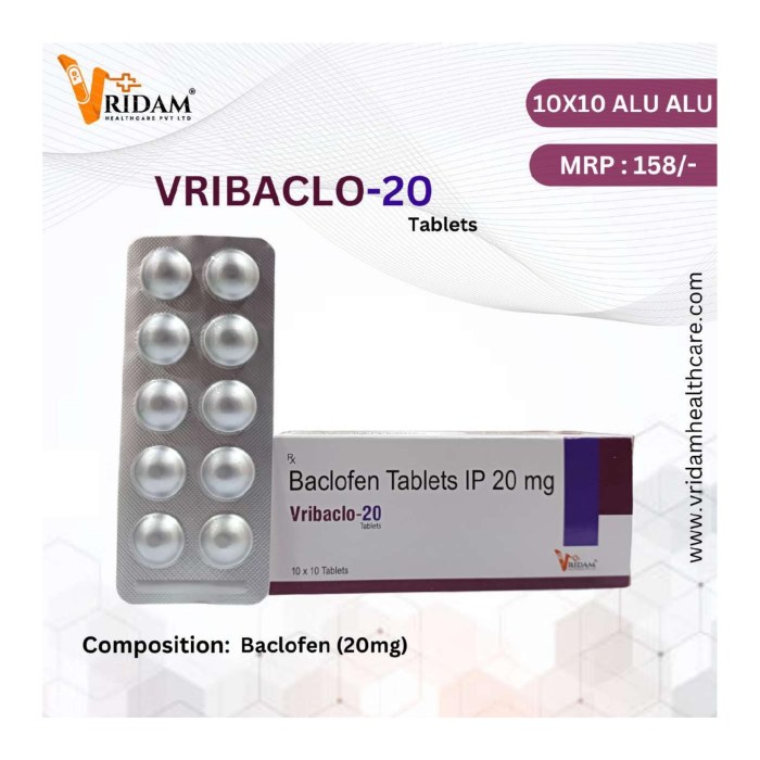 VRISERT 25 TABLET