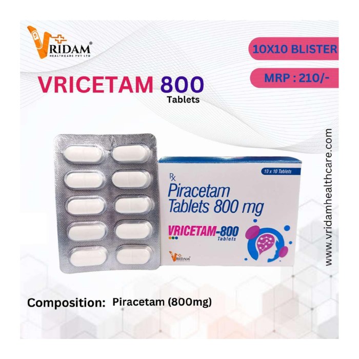 VRISERT 50 TABLET