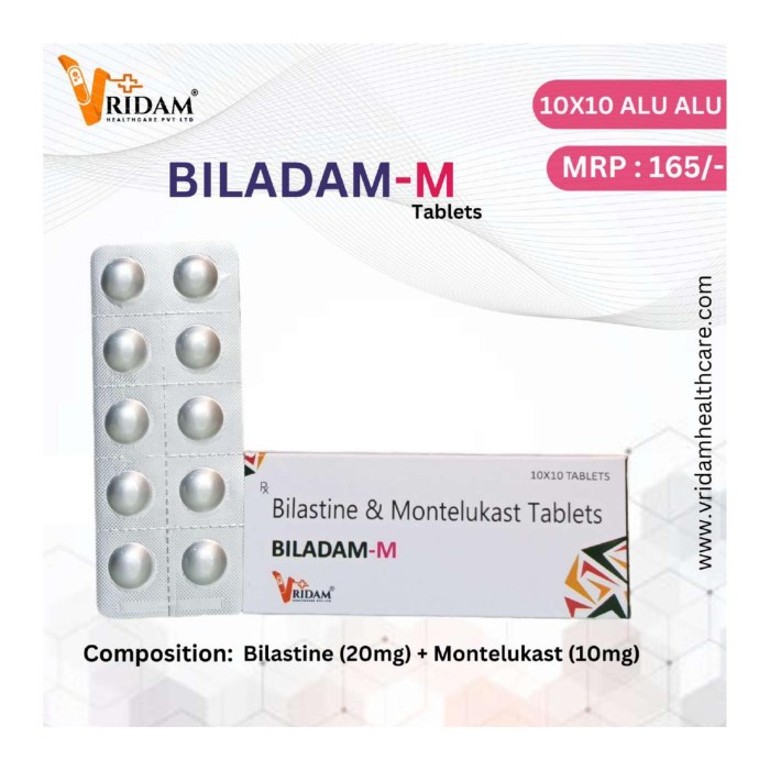 VRISOBI 1000 TABLET