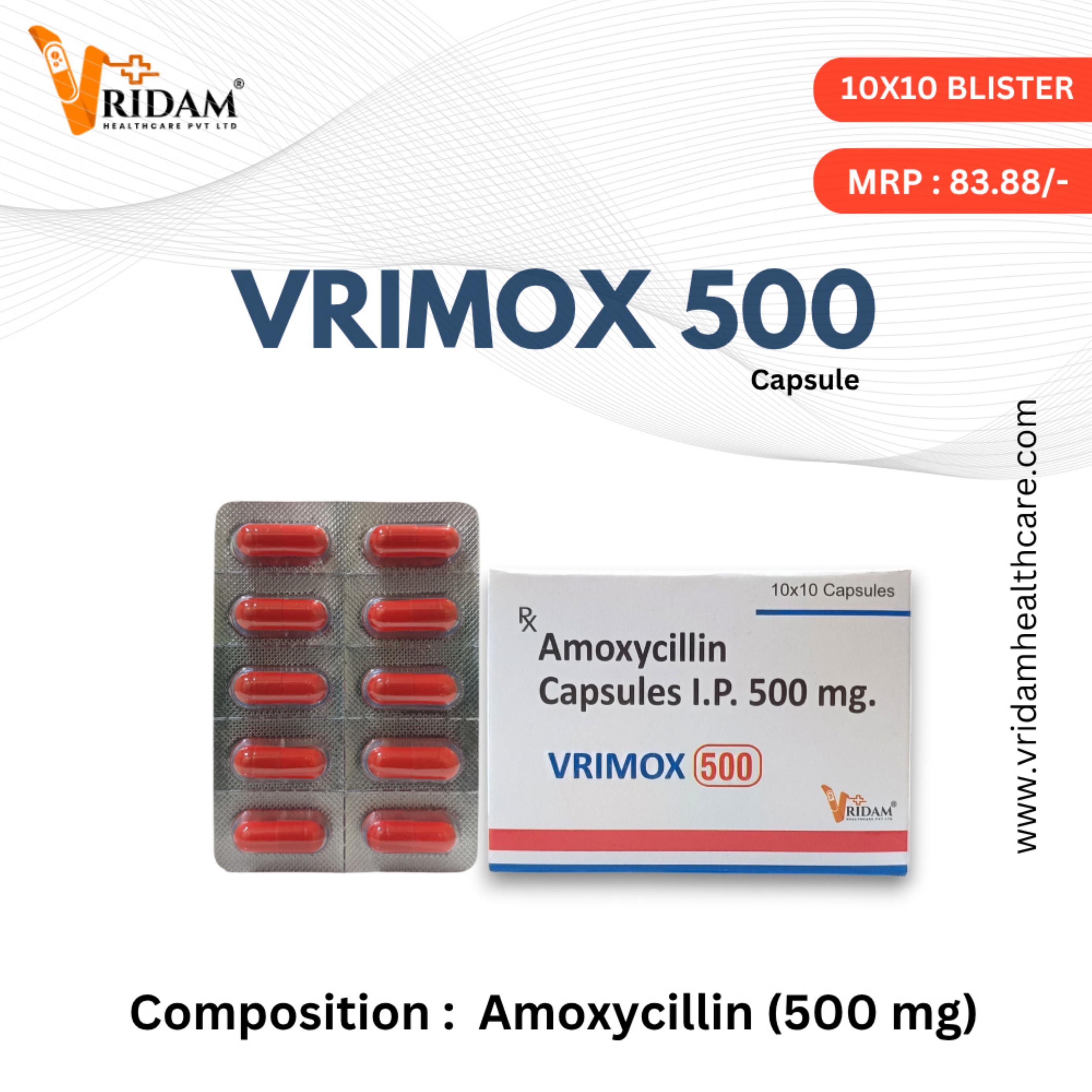 VRISUN D3 SACHET