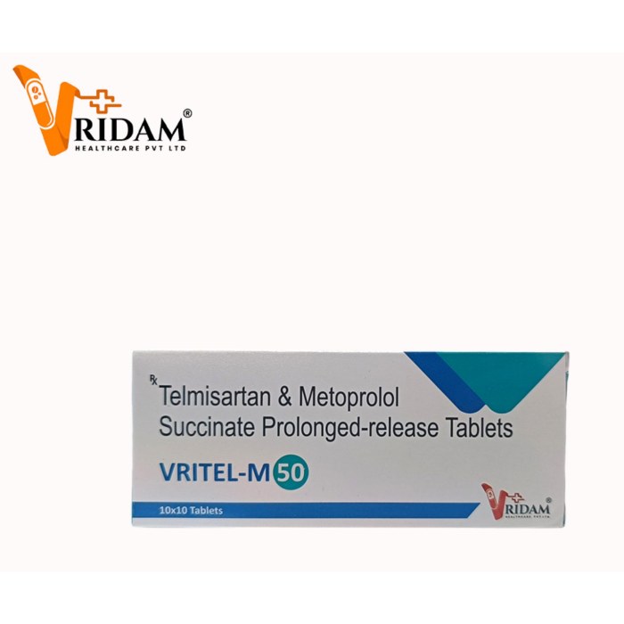 VRITEL 40 TABLET