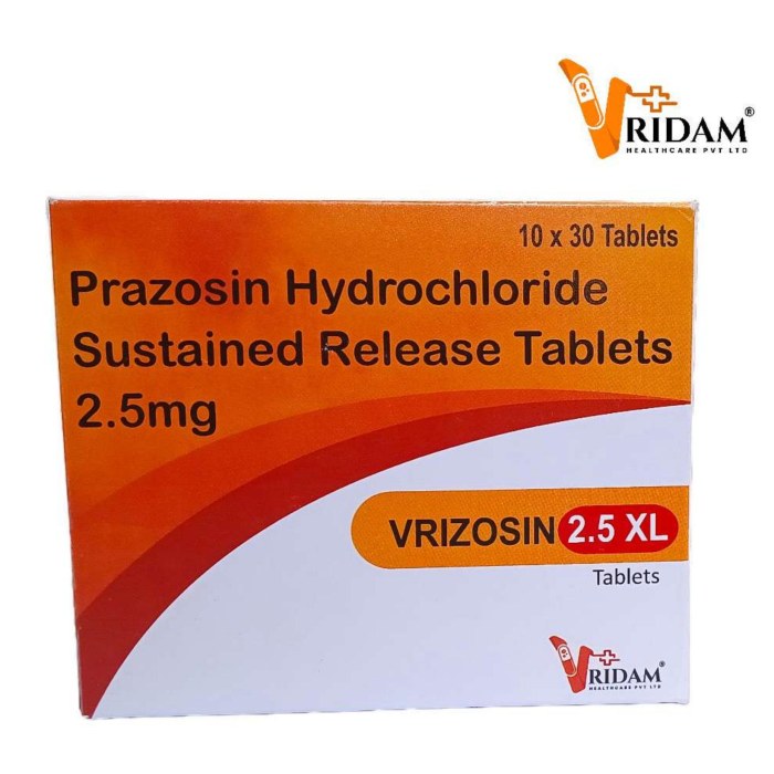 VRITEL CL MT 25 TABLET