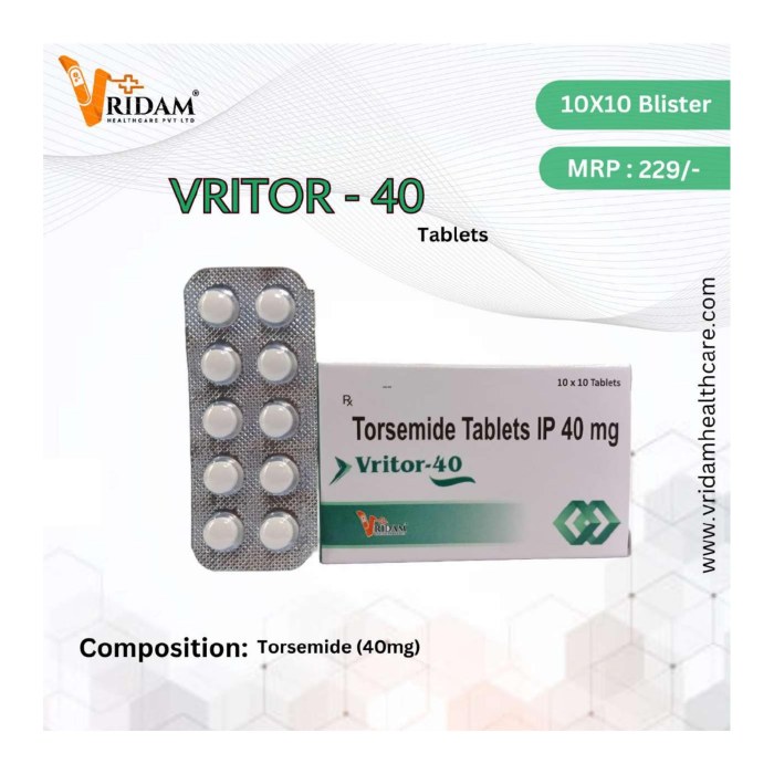 VRITOFA 11 TABLET