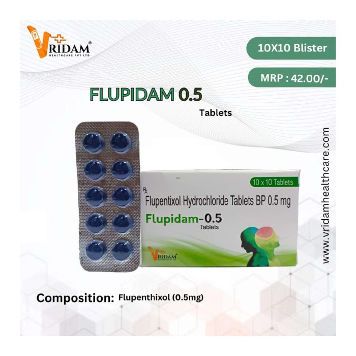 VRITOIN 100 TABLET