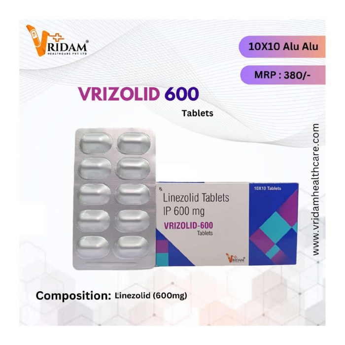 VRIVITAL 4G CAPSULE (DRUG)