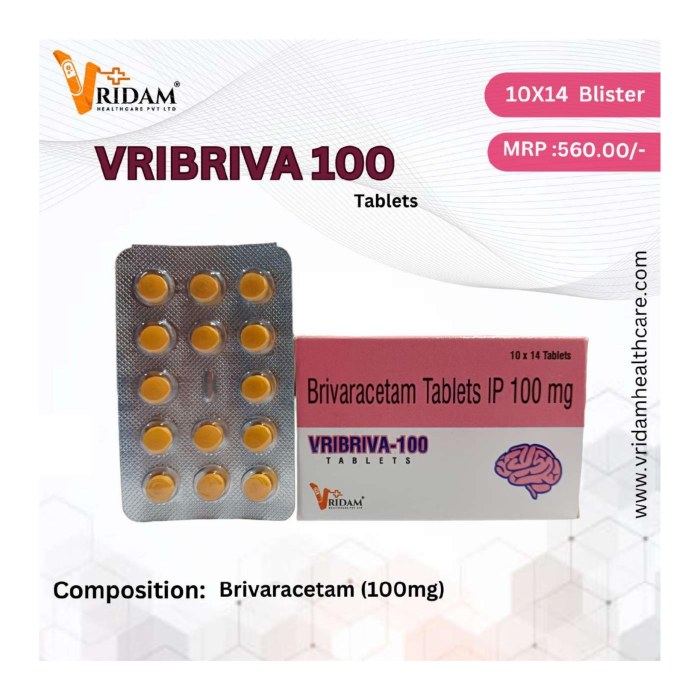 VRIXADAM 15 TABLET