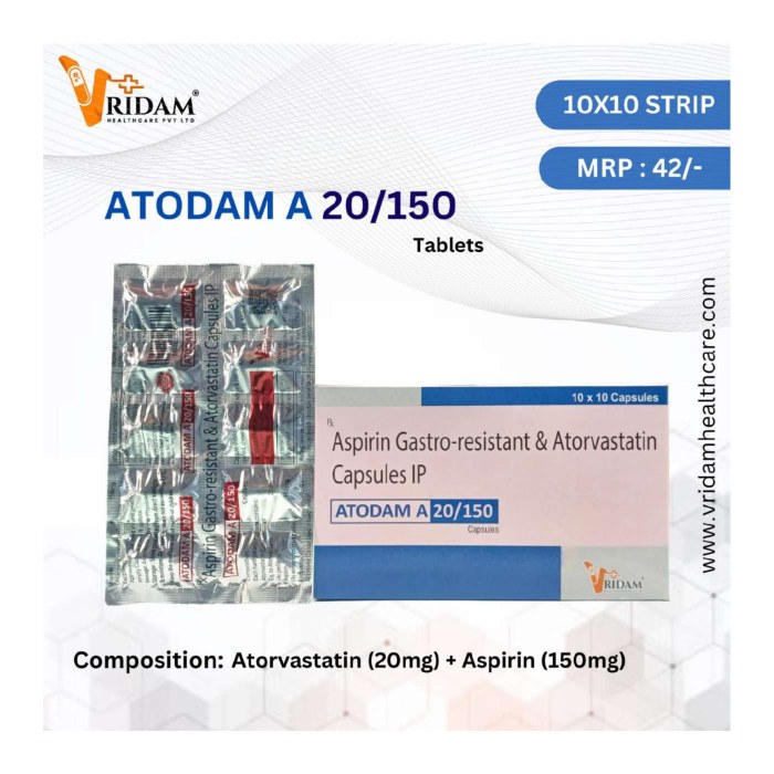 VRIZIDE M60 TABLET