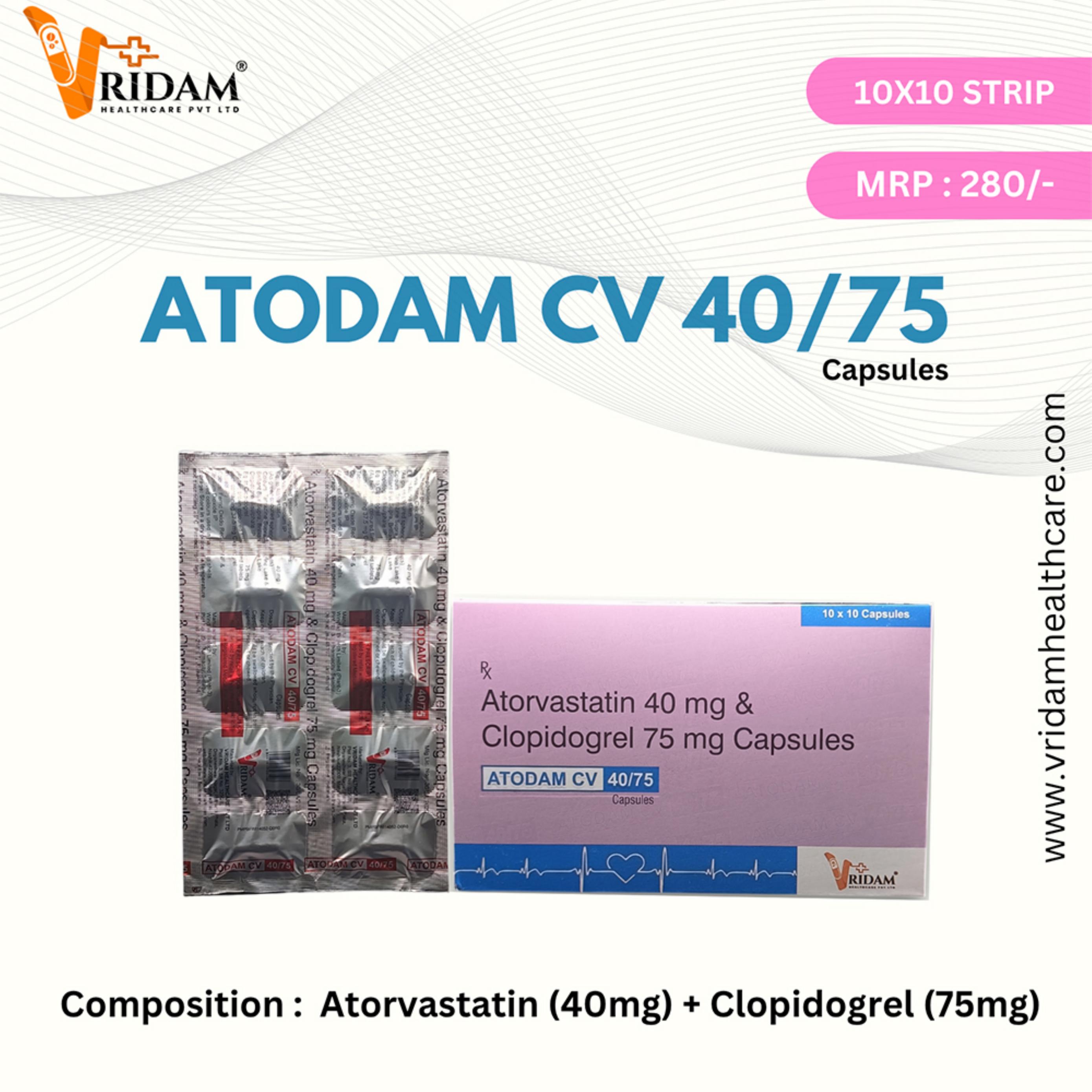 VRIZIDE PM 60/15/500 TABLET