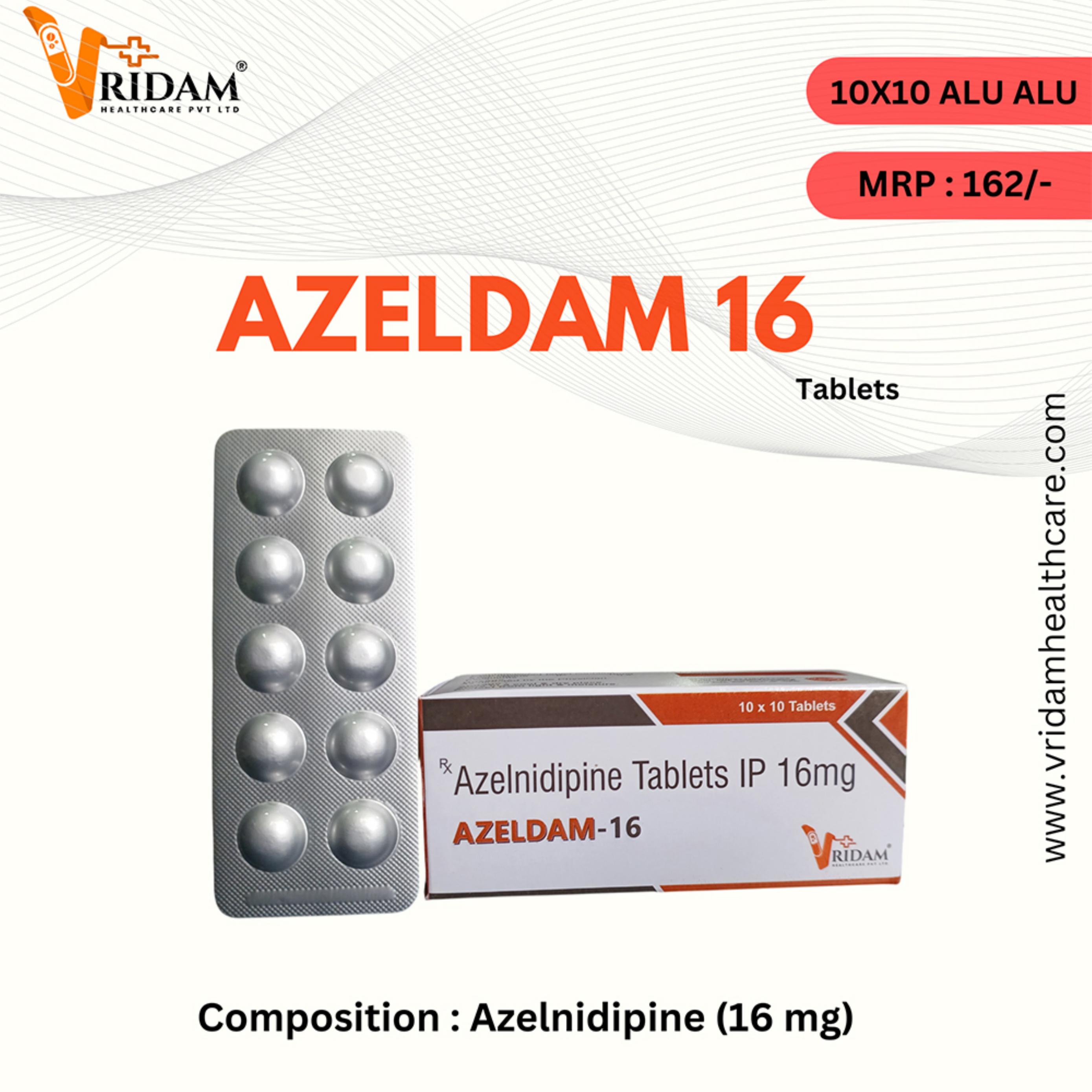 VRIZOLE TF 250 TABLET